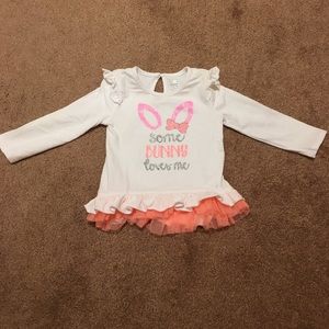 Easter / Spring shirt